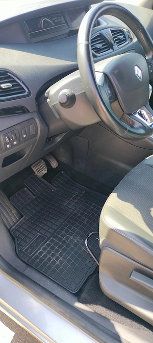 Renault Scenic 2015 AUTOMATA  - imagine 6