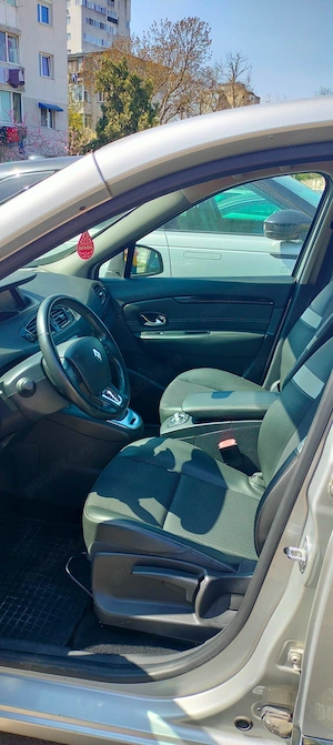Renault Scenic 2015 AUTOMATA  - imagine 7