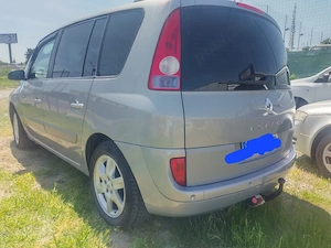 vand dezmembrez renault espace 4   - imagine 2