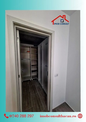 Apartament modern cu 3 camere! Parcare inclusă! FIALD! CE1598 - imagine 6