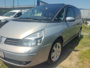 vand dezmembrez renault espace 4   - imagine 3