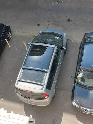 vand dezmembrez renault espace 4   - imagine 4