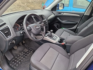 Audi Q5 2013 2.0 TDI - imagine 2