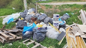 ridic deseuri si moloz din constructii 