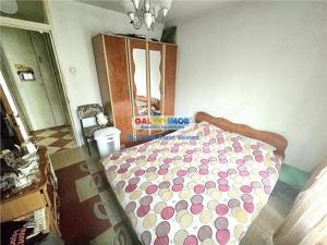 Apartament 3 camere Nicolae Grigorescu | decomandat | 14 min. metrou - imagine 15