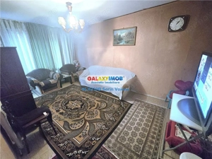 Apartament 3 camere Nicolae Grigorescu | decomandat | 14 min. metrou - imagine 3