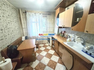 Apartament 3 camere Nicolae Grigorescu | decomandat | 14 min. metrou - imagine 4