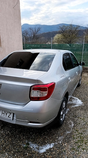 Vând Dacia Logan 1.5 dci  - imagine 4