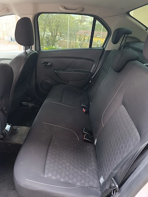 Vând Dacia Logan 1.5 dci  - imagine 3