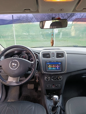 Vând Dacia Logan 1.5 dci  - imagine 2