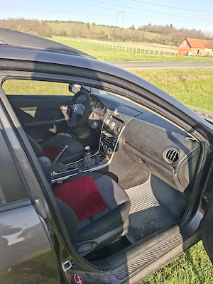 vând mazda 6 break an 2007