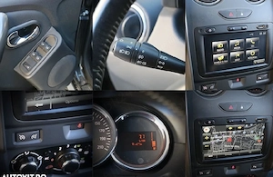 Dacia Duster 1.5 DCI-110cp - imagine 5