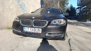 BMW 518d an 2015  - imagine 9