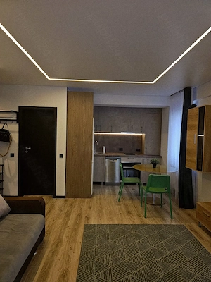 PROPRIETAR | Apartament modern 2 camere   bloc nou cu lift   lângă Mall Vitan