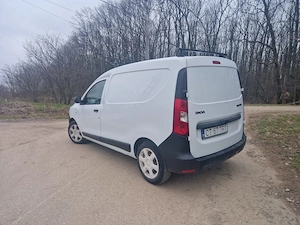 Dacia Doker 1.5 dci - imagine 10