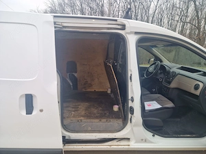 Dacia Doker 1.5 dci - imagine 8