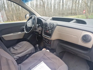 Dacia Doker 1.5 dci - imagine 5
