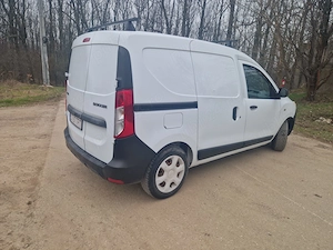 Dacia Doker 1.5 dci - imagine 7