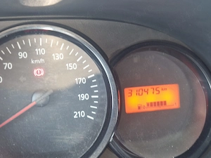 Dacia Doker 1.5 dci - imagine 3