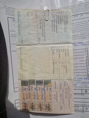 Dacia Doker 1.5 dci - imagine 2