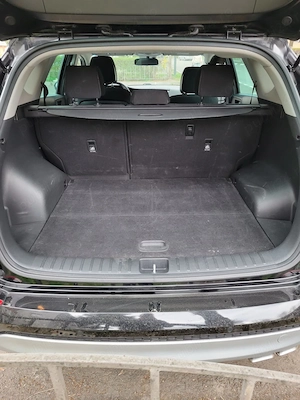 2017 Hyundai Tucson  - imagine 2