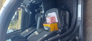 Renault Grand Scenic Bose 7 locuri 2011/1.5dci/110cp/Navigatie/Xenon/Cameră/Euro 5 - imagine 8