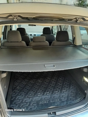 Vand VW Touran - imagine 10
