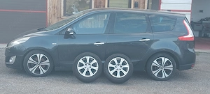 Renault Grand Scenic Bose 7 locuri 2011/1.5dci/110cp/Navigatie/Xenon/Cameră/Euro 5 - imagine 3