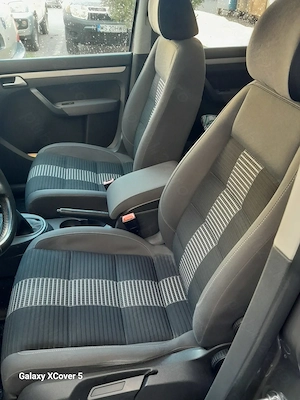 Vand VW Touran - imagine 6