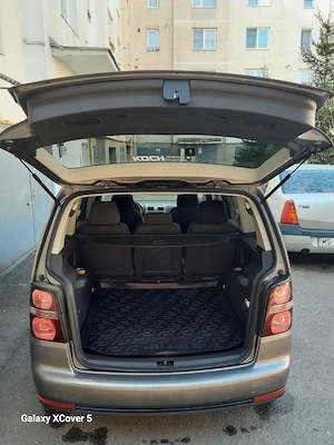 Vand VW Touran - imagine 3