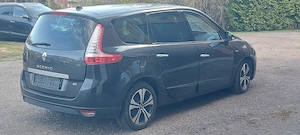 Renault Grand Scenic Bose 7 locuri 2011/1.5dci/110cp/Navigatie/Xenon/Cameră/Euro 5 - imagine 4