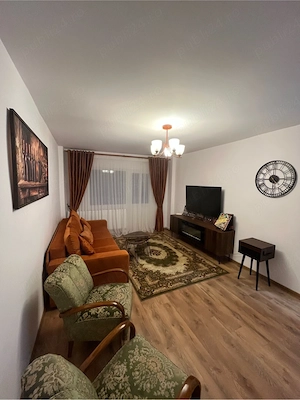 Apatrament Busteni - imagine 2