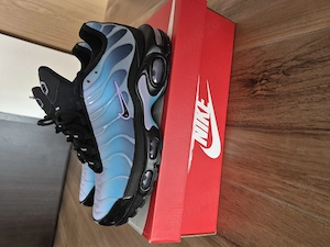 Vand adidasi Nike TN AIR 