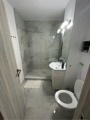 Apatrament Busteni - imagine 4