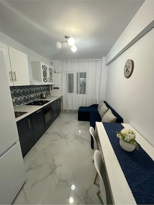 Apatrament Busteni - imagine 5