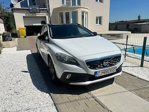 Volvo V40 Cross-country D2 2014  - imagine 2
