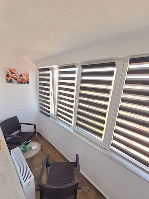 Apartament 2 camere-regim hotelier - imagine 3