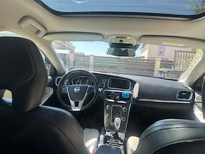 Volvo V40 Cross-country D2 2014  - imagine 5