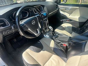 Volvo V40 Cross-country D2 2014  - imagine 4