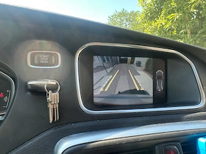 Volvo V40 Cross-country D2 2014  - imagine 7