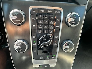 Volvo V40 Cross-country D2 2014  - imagine 8