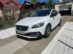 Volvo V40 Cross-country D2 2014  - imagine 10