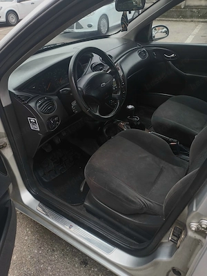 Ford focus 1,6 benzina - imagine 7