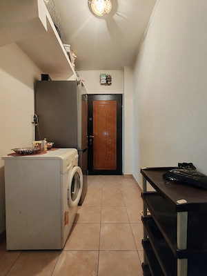 Apartament 2 camere Nord-Negru Voda, etaj 1, centrala termică, 42 mp - imagine 6