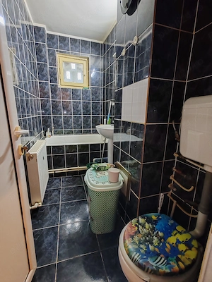 Apartament 2 camere Nord-Negru Voda, etaj 1, centrala termică, 42 mp - imagine 4