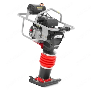 Inchiriez MAI compactor 6.5cp 82 kg sol pamant santiere servicii compactare inchiriere imediata