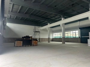 Centru Industrial | DN25 | Hale Producție, Service, Depozitare | 7.507 mp teren