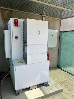 Centru Industrial Galați | DN25 | Hale Producție, Service, Depozitare | 7.507 mp teren - imagine 8