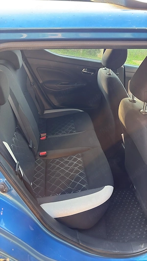 Nissan Micra K14 2021 - imagine 6