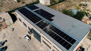 Centru Industrial Galați | DN25 | Hale Producție, Service, Depozitare | 7.507 mp teren - imagine 9